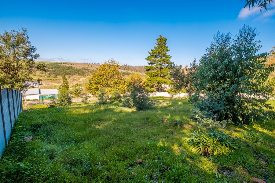 Commercial Property for Sale in Caledon Western Cape